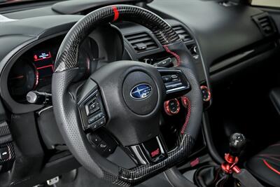 2019 Subaru WRX STI Limited   - Photo 24 - Joliet, IL 60435