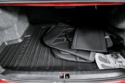 2019 Subaru WRX STI Limited   - Photo 16 - Joliet, IL 60435