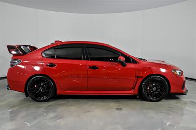 2019 Subaru WRX STI Limited   - Photo 15 - Joliet, IL 60435