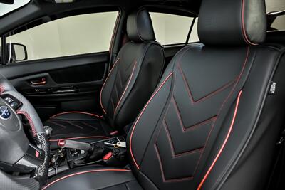 2019 Subaru WRX STI Limited   - Photo 21 - Joliet, IL 60435