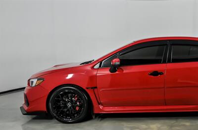 2019 Subaru WRX STI Limited   - Photo 6 - Joliet, IL 60435