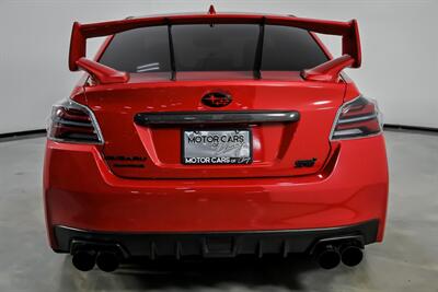 2019 Subaru WRX STI Limited   - Photo 11 - Joliet, IL 60435