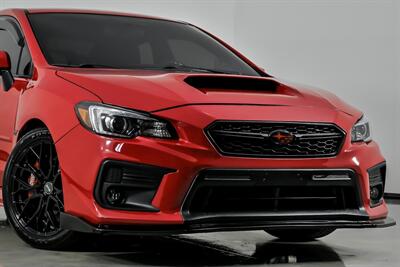 2019 Subaru WRX STI Limited   - Photo 3 - Joliet, IL 60435