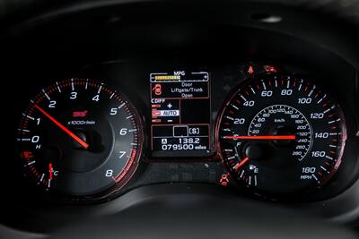 2019 Subaru WRX STI Limited   - Photo 26 - Joliet, IL 60435