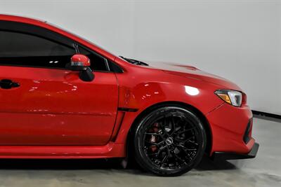 2019 Subaru WRX STI Limited   - Photo 14 - Joliet, IL 60435