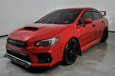 2019 Subaru WRX STI Limited   - Photo 5 - Joliet, IL 60435