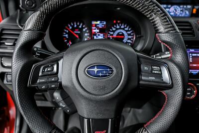2019 Subaru WRX STI Limited   - Photo 27 - Joliet, IL 60435