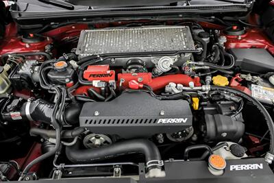 2019 Subaru WRX STI Limited   - Photo 17 - Joliet, IL 60435
