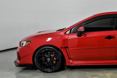 2019 Subaru WRX STI Limited   - Photo 7 - Joliet, IL 60435
