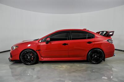 2019 Subaru WRX STI Limited   - Photo 9 - Joliet, IL 60435