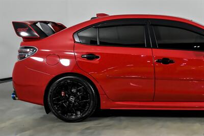 2019 Subaru WRX STI Limited   - Photo 13 - Joliet, IL 60435