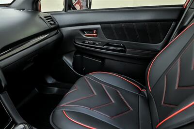 2019 Subaru WRX STI Limited   - Photo 38 - Joliet, IL 60435
