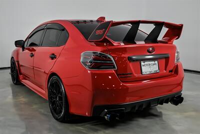 2019 Subaru WRX STI Limited   - Photo 10 - Joliet, IL 60435