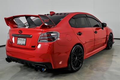 2019 Subaru WRX STI Limited   - Photo 12 - Joliet, IL 60435