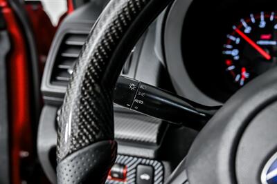 2019 Subaru WRX STI Limited   - Photo 28 - Joliet, IL 60435