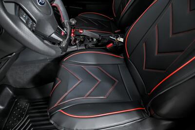 2019 Subaru WRX STI Limited   - Photo 20 - Joliet, IL 60435