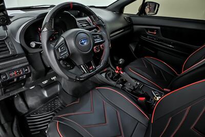 2019 Subaru WRX STI Limited   - Photo 19 - Joliet, IL 60435