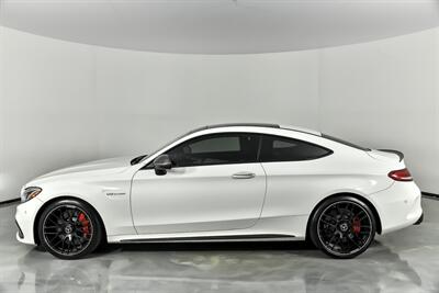 2017 Mercedes-Benz AMG C 63 S   - Photo 8 - Joliet, IL 60435