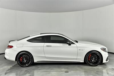 2017 Mercedes-Benz AMG C 63 S   - Photo 13 - Joliet, IL 60435