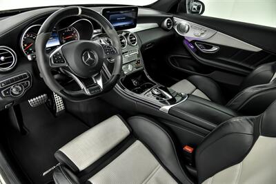 2017 Mercedes-Benz AMG C 63 S   - Photo 21 - Joliet, IL 60435