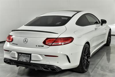 2017 Mercedes-Benz AMG C 63 S   - Photo 11 - Joliet, IL 60435