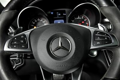 2017 Mercedes-Benz AMG C 63 S   - Photo 28 - Joliet, IL 60435