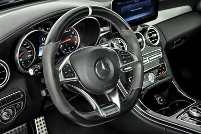 2017 Mercedes-Benz AMG C 63 S   - Photo 26 - Joliet, IL 60435