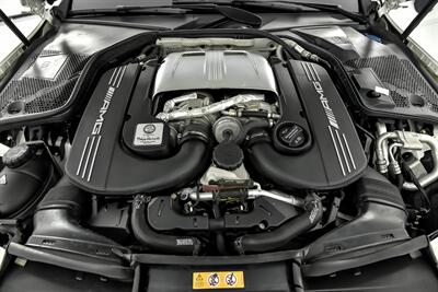 2017 Mercedes-Benz AMG C 63 S   - Photo 16 - Joliet, IL 60435