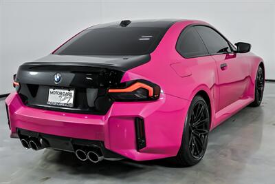 2024 BMW M2 -$20K MODS   - Photo 12 - Joliet, IL 60435