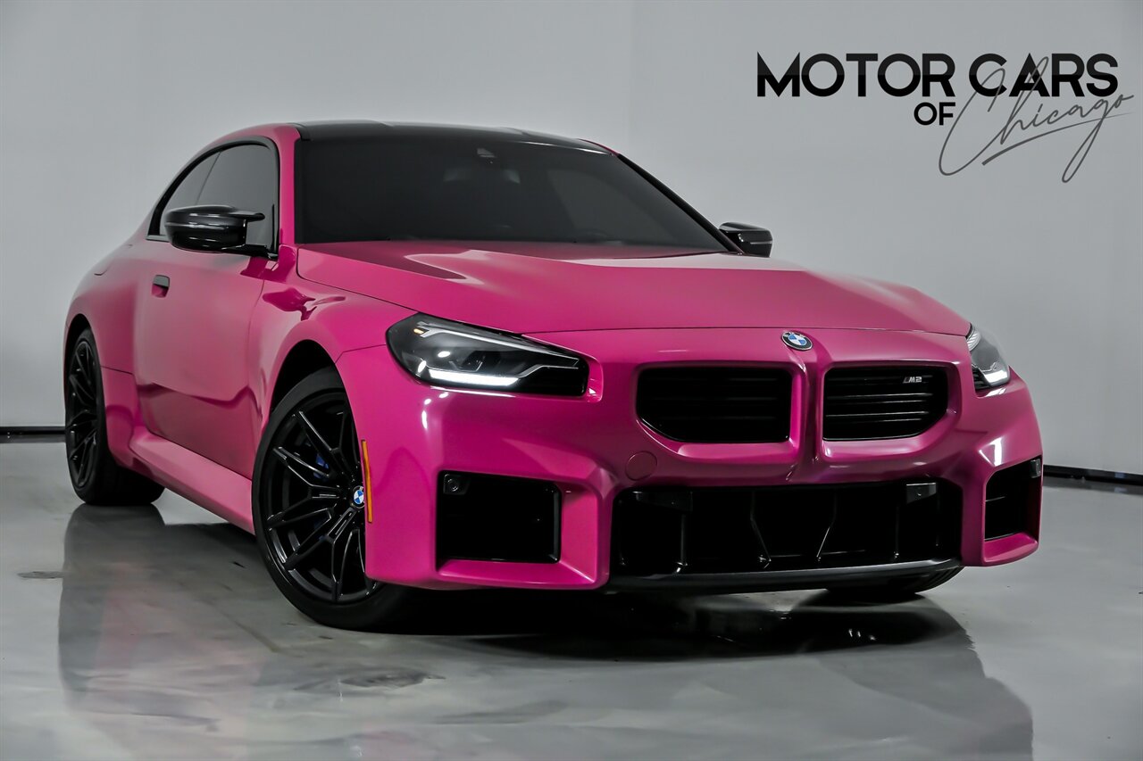 2024 BMW M2 -$20K MODS - Photo 1 - Joliet, IL 60435