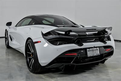 2019 McLaren 720S Performance   - Photo 11 - Joliet, IL 60435