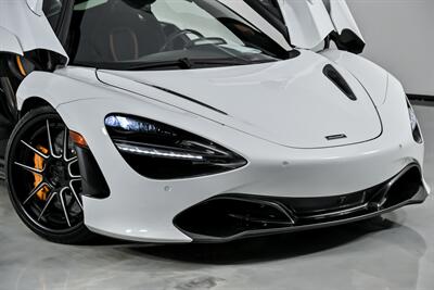 2019 McLaren 720S Performance   - Photo 3 - Joliet, IL 60435