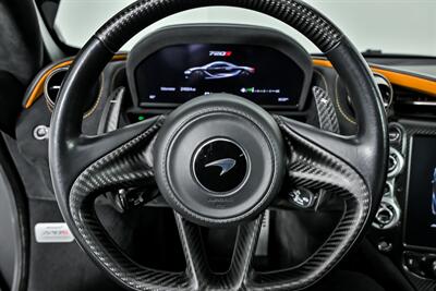 2019 McLaren 720S Performance   - Photo 28 - Joliet, IL 60435