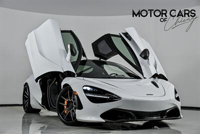 2019 McLaren 720S Performance   - Photo 1 - Joliet, IL 60435