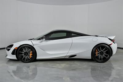 2019 McLaren 720S Performance   - Photo 9 - Joliet, IL 60435