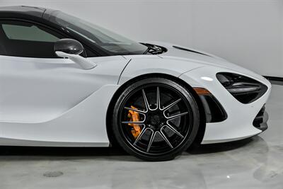 2019 McLaren 720S Performance   - Photo 16 - Joliet, IL 60435