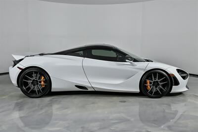 2019 McLaren 720S Performance   - Photo 15 - Joliet, IL 60435