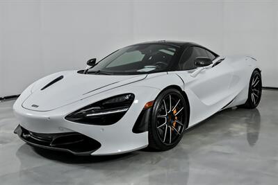 2019 McLaren 720S Performance   - Photo 7 - Joliet, IL 60435