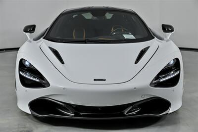 2019 McLaren 720S Performance   - Photo 6 - Joliet, IL 60435