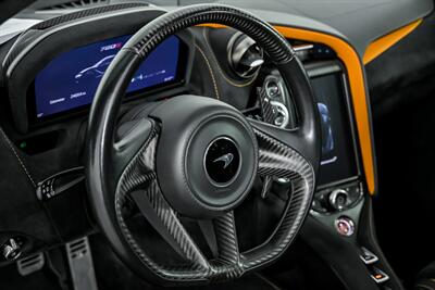 2019 McLaren 720S Performance   - Photo 25 - Joliet, IL 60435