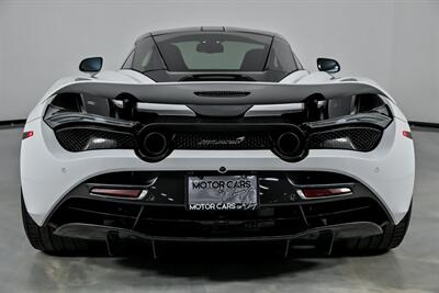 2019 McLaren 720S Performance   - Photo 12 - Joliet, IL 60435