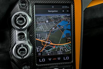 2019 McLaren 720S Performance   - Photo 35 - Joliet, IL 60435