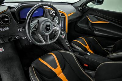2019 McLaren 720S Performance   - Photo 22 - Joliet, IL 60435