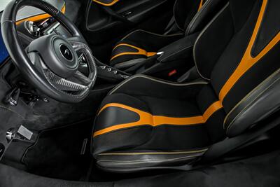 2019 McLaren 720S Performance   - Photo 23 - Joliet, IL 60435