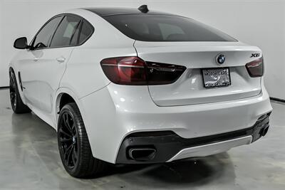 2017 BMW X6 xDrive50i   - Photo 10 - Joliet, IL 60435