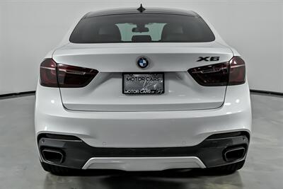 2017 BMW X6 xDrive50i   - Photo 11 - Joliet, IL 60435