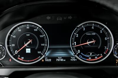 2017 BMW X6 xDrive50i   - Photo 27 - Joliet, IL 60435