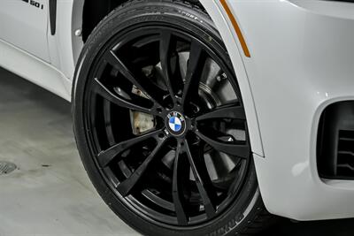 2017 BMW X6 xDrive50i   - Photo 4 - Joliet, IL 60435