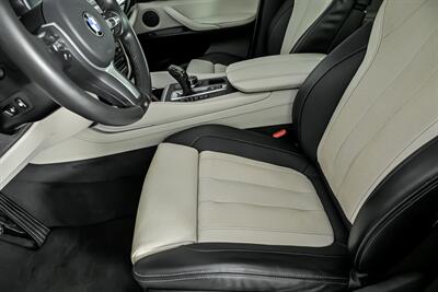 2017 BMW X6 xDrive50i   - Photo 21 - Joliet, IL 60435