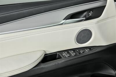 2017 BMW X6 xDrive50i   - Photo 18 - Joliet, IL 60435